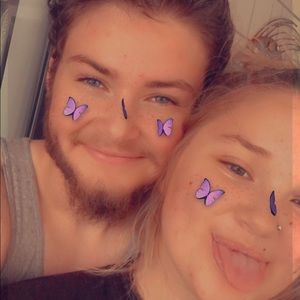 Meet your Posher, Caitlyn